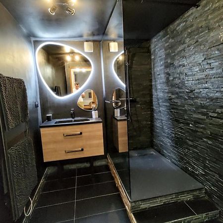 T2 Centre Historique Briancon Apartment Екстериор снимка