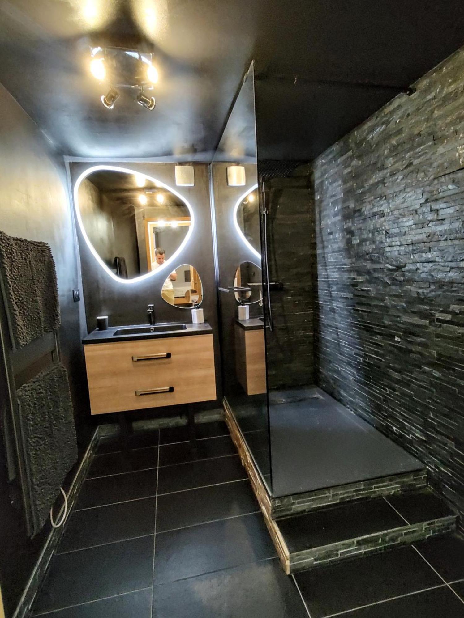T2 Centre Historique Briancon Apartment Екстериор снимка